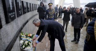 Thaçi: Para 20 vjetësh, Reçaku hyri në historinë e Kosovës si simbol i sakrificës dhe martirizimit për lirinë që e gëzojmë sot