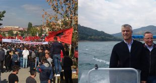 Situata në Kosovë po hyn në një fazë të rrezikshme por edhe vendimtare për të ardhmen e saj
