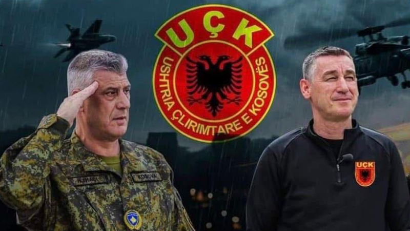 Bedri Hamza  Thaçi e Veseli nuk kanë folur për rikthimin në politikë  aktgjykimi duhet të jetë lirues