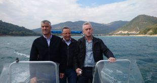 Thaçi Ujman