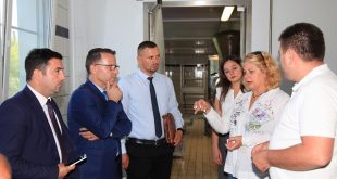 Pas tri vizitave të Faton Thaçit në Mantova të Italisë priten investime konkrete në Kosovë