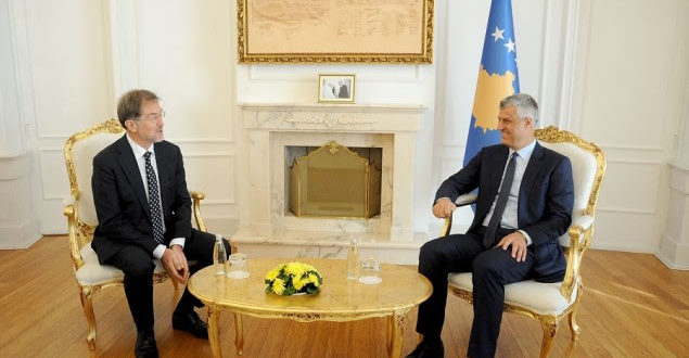 Kryetari Thaçi: Kosova e ka dëshmuar se dinë të organizojë zgjedhje të lira dhe demokratike, të pranuara nga të gjithë
