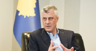 Thaçi: Kushtetuta i kanë vënë themelet e shtetit të Kosovës