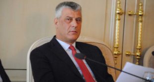 Kryetari Thaçi: Vrasësit që kanë kryer krime, kurrë nuk do të mund të kthehen në Kosovë