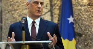 Thaçi: Nëse Kosova Lindore i bashkëngjitet Kosovës me marrëveshje dhe Kuvendi nuk e aprovon, unë jap dorëheqje