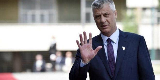 Thaçi: Këto ditë i kujtojmë ditët lavdishme të luftës së UÇK-së dhe zbarkimin e trupave të NATO-s të udhëhequra nga SHBA-të