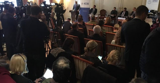 Kryetari i Kosovës, Hashim Thaçi: Formimi i FAK-ut në interes edhe të komunitetit serb