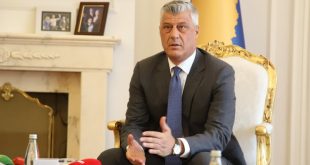 Thaçi: Masakra e Abrisë është një prej 400 masakrave të Serbisë ndaj shqiptareve, që ende askush nuk është dënuar