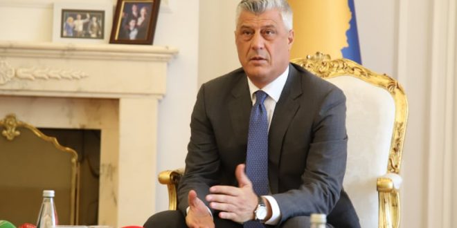 Thaçi: Masakra e Abrisë është një prej 400 masakrave të Serbisë ndaj shqiptareve, që ende askush nuk është dënuar