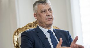 Thaçi: Do të ndërmarr të gjithë hapat kushtetues që qytetarët e Kosovës ta kenë sa më shpejtë qeverinë e tyre