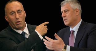 Kryeministri Haradinaj, ka pranuar rolin udhëheqës të kryetarit, Hashim Thaçi në bisedime me Serbinë