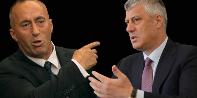 Kryeministri Haradinaj, ka pranuar rolin udhëheqës të kryetarit, Hashim Thaçi në bisedime me Serbinë