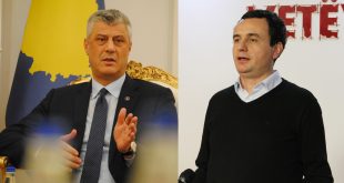 Kryetari i vendit Hashim Thaçi takohet nesër me kryetarin Vetëvendosjes, Albin Kurti, në një takim kosultativ