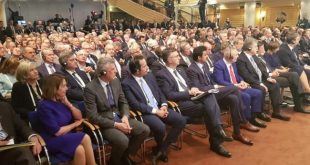 Kryetari Thaçi: Tashmë edhe SHBA-të e kanë theksuar se marrëveshja Kosovë-Serbi duhet të arrihet brenda këtij vitit