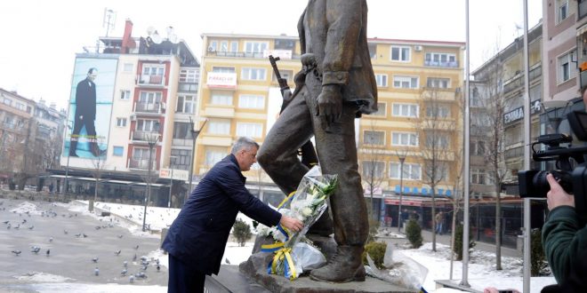 Kryetari i Kosovës, Hashim Thaçi ka përshëndetur caktimin e ditës për mbajtjen e seancës plenare për votimin e Qeverisë