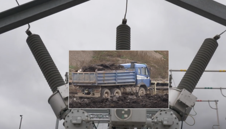Rritet prodhimi i qymyrit  por Kosova vazhdon të importojë energji elektrike