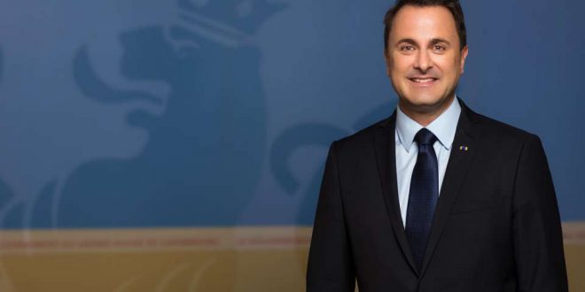 Xavier Bettel thotë se marrëveshja midis Serbisë dhe Kosovës është e rëndësishme për qytetarët e të dy vendeve