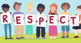 Sot shënohet Dita e Respektit themeluar me qëllim që t’i shtyjë njerëzit që të përqendrohen në respekt