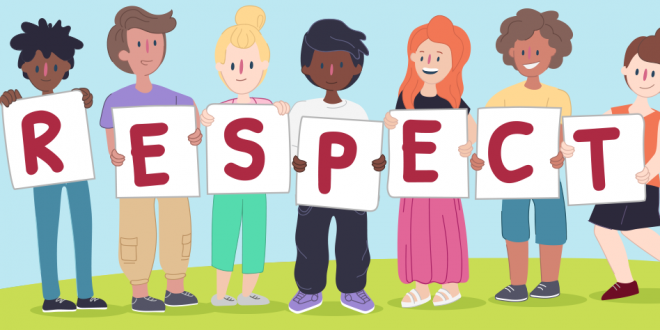 Sot shënohet Dita e Respektit themeluar me qëllim që t’i shtyjë njerëzit që të përqendrohen në respekt