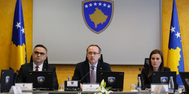 Qeveria e Kosovës i ndan 1.2 miliardë euro për rimëkëmbjen ekonomike të vendit pas pandemisë