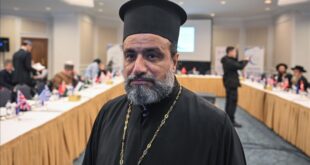 Peshkopi Elias Avad: Populli palestinez, të krishterë e muslimanë janë një, të gjithë e mbrojmë Palestinën