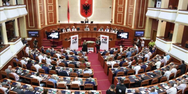 Sot në Shqipëri shënohet 78-vjetori i gjenocidit grek kundër shqiptarëve të Çamërisë, si ditë zyrtare e caktuar nga Kuvendi