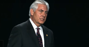 Tillerson: Amerika e përkushtuar ta ndihmojë Kosovën