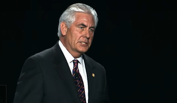 Tillerson: Amerika e përkushtuar ta ndihmojë Kosovën