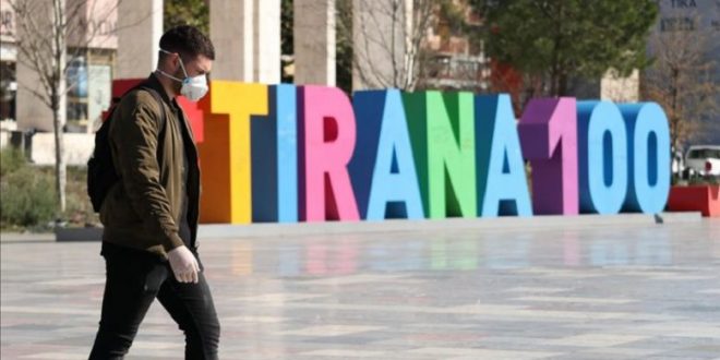 Nga dita e sotme në Shqipëri kanë hyrë në fuqi masat e reja kundër përhapjes virusit korona