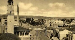 Ismet Azizi: Kur Bihori dhe vise të Sanxhakut kërkonin mbrojtje nga Tirana: dokumentet e vitit 1941
