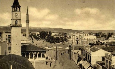 Ismet Azizi: Kur Bihori dhe vise të Sanxhakut kërkonin mbrojtje nga Tirana: dokumentet e vitit 1941
