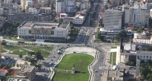 Shqipëria sërish i nënshtrohet Greqisë me ndërtimin e varrezave të grekëve të mbytur në Shqipëri nga italianët