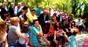 Veliaj: “Skënderbej” inaugurohet më 10 qershor