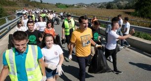 Veliaj: Mësimet më të mira janë ato që japim me shembull personal