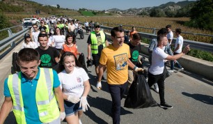 Veliaj: Mësimet më të mira janë ato që japim me shembull personal