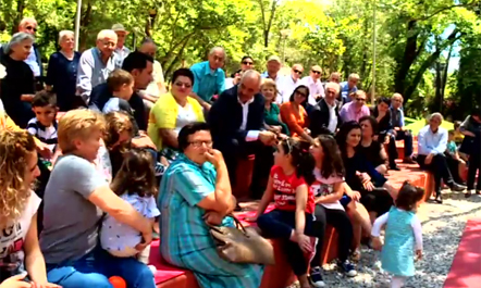 Veliaj: “Skënderbej” inaugurohet më 10 qershor