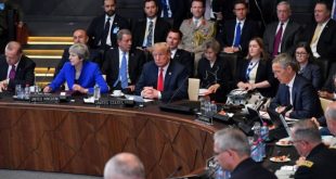 Udhëheqësit e NATO-s mblidhen në ditën e dytë të samitit në Bruksel, në fokus Afganistani