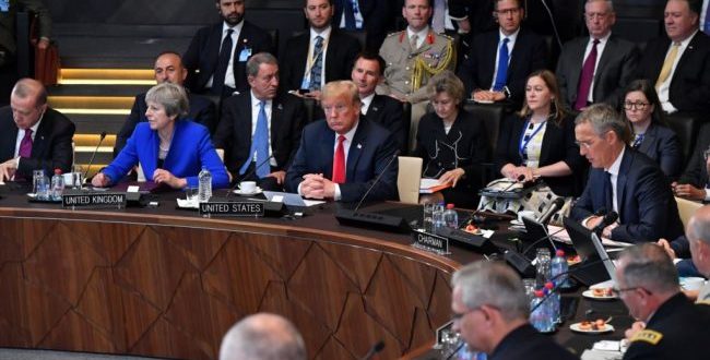 Udhëheqësit e NATO-s mblidhen në ditën e dytë të samitit në Bruksel, në fokus Afganistani