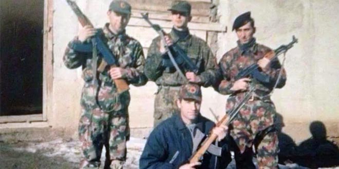 Ahmet Qeriqi: Sulmi i furishëm i forcave serbe dhe qëndresa e luftëtarëve të UÇK-së, më 15 janar 1999 në Reçak