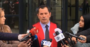 Gashi: Për 75 ditë Sylejman Selimi e Jahir Demaku po mbahen në vuajtje pa vendime gjyqësore në fuqi