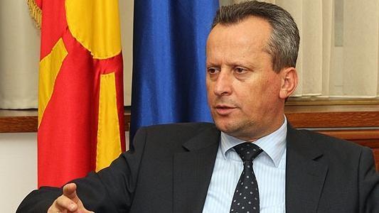 Kryekuvendari Trajko Veljanoski sot shpall zgjedhjet e parakohshme parlamentare në Maqedoni
