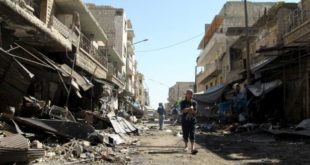 Krimineli Assad, bombardoi tregun e Idlibit në prag të festës së Kurban Bajramit