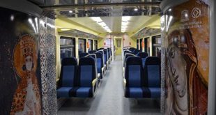 Qeveria e Serbisë ka njoftuar se sot do të përurojë linjën hekurudhore Beograd – Veri i Kosovës