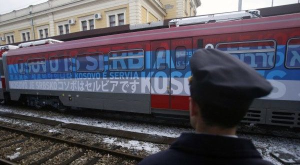 Serbia do të provojë ta fusë trenin përsëri, bashkë me ushtri