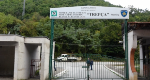 Minatorët e minierës Trepçës paralajmërojnë eskalim të situatës nëse dialogohet me Serbinë për këtë ndërmarrje