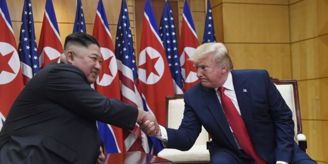Shtetet e Bashkuara po punojnë në mënyrë “shumë aktive” që Koreja e Veriut të kthehet në tavolinën e bisedimeve