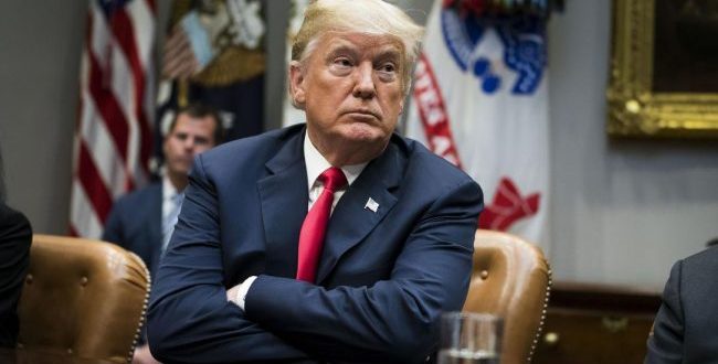 Donald Trump pranoi publikisht se do të lë detyrën më 20 janar, duke premtuar një transferim të rregullt të pushtetit