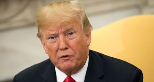 Kryetari i SHBA-ve, Donald Trump e anulon samitin e G7-ës për shkak të krizës të shkaktuar nga COVID-19