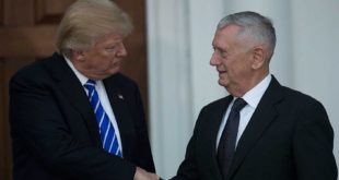 James Mattis: Administrata amerikane dhe NATO-ja nuk heqin dorë nga Kosova