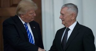 James Mattis: Administrata amerikane dhe NATO-ja nuk heqin dorë nga Kosova